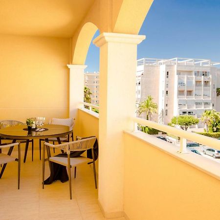 Espanatour Torremar La Mata  Exterior photo