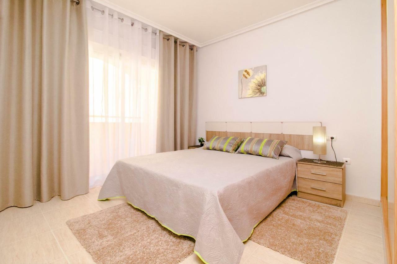 Espanatour Torremar La Mata  Exterior photo